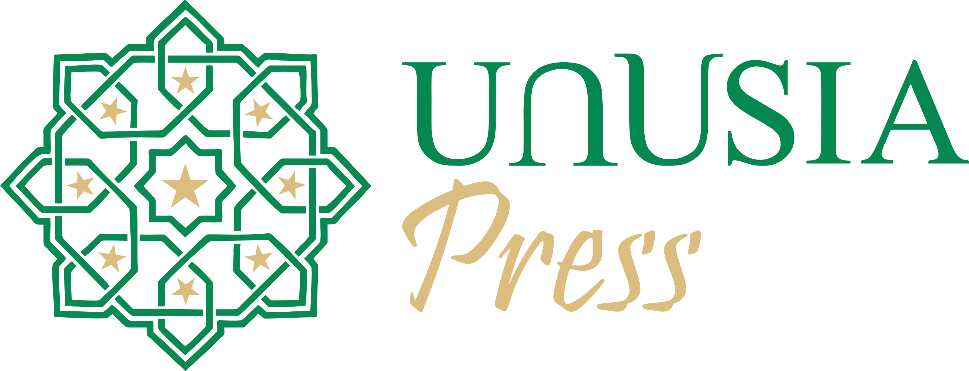 Unusia Press